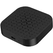 Carlinkit -adapter TBox Basic trådlös CarPlay svart