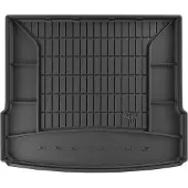 Frogum Lastutrymmesmatta Mercedes EQB X243 2021-