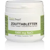 Phytotreat Salttabletter kosttillskott för hund