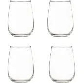 Ravenhead Dricksglas Set/4 59 Cl - Ø 9x12 Cm