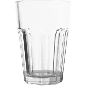 Barlife Gramonty Retro Dricksglas 37 Cl - Polykarbonat