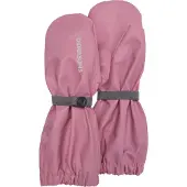 Didriksons Pileglove 8 Heather Pink