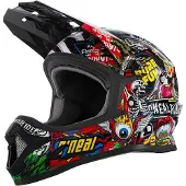 O'Neal Sonus Junior Downhillhjälm