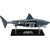 Factory Entertainment Hajen Mekanisk Bruce-haj-replika 1/1 M 13 Cm