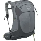 Osprey Sirrus 24 Medium Grey