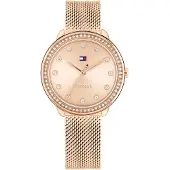 Tommy Hilfiger Demi 33 Mm Damklocka
