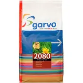 Garvo Alfagrow Pride 2080 mat för kycklingar