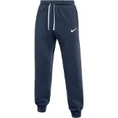 Nike Träningsbyxor Fleece Park 26 - Navy/Vit, storlek X-Large