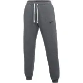 Nike Träningsbyxor Fleece Park 26 - Grå/Svart Dam, storlek Large