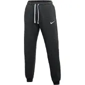 Nike Träningsbyxor Fleece Park 26 - Svart/Vit Dam, storlek X-Small