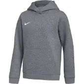 Nike Park 26 fleece hoodie för barn grå IB1226 071 (M)
