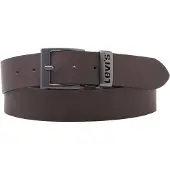 Levi's Bälte 'Ashland' mörkbrun
