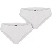 Urban Classics Lace Brazilian Trosor 2 Enheter