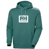 Helly Hansen Box Huvtröja