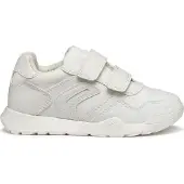 Geox Rann-e Junior Sneakers Utan Snörning
