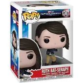 Funko POP! ! POP Vinyl Marvel BNW Seraph