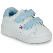 Tommy Hilfiger Sneakers HECTOR flickor - Vit - 25