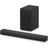 LG NS30A 2.1 Soundbar ljudsystem