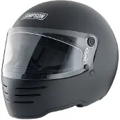 Simpson M62 Fullface-hjälm