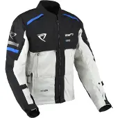 Difi Blaze Aerotex vattentät motorcykeltextiljacka