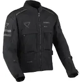 Difi Blaze Aerotex vattentät motorcykeltextiljacka
