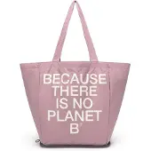 Ecoalf Pacho Tote-väska