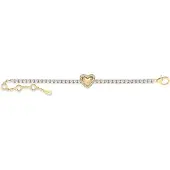 GUESS Beloved armband JUBB06093JWYGS