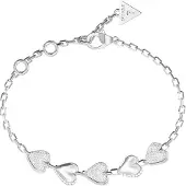 GUESS By Your Side armband JUBB06071JWRHS