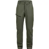 Peak Performance Men's Scale Softshell Pants Pine Needle