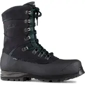 Lundhags Women's Mira II Light High Black/Dark Agave