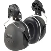 3M Peltor X5P3E Hörselkåpor 36 dB 1 st