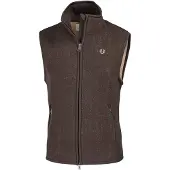 Chevalier Men's Mainstone Vest Brown