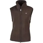 Chevalier Women's Mainstone Vest Brown