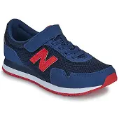 New Balance Sneakers 323 pojkar - Marin - 28