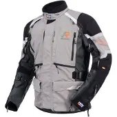 Rukka Madagasca-R Motorcykel textiljacka
