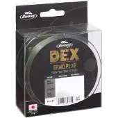 Berkley Dex X8 300 M Flätlina