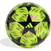 Adidas - UEFA Champions League Football Size 5 - Yellow