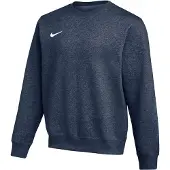 Nike Park 26 fleece crew-sweatshirt, mörkblå, IB1190 410 (M)