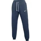 Nike Träningsbyxor Fleece Park 26 - Navy/Vit Dam, storlek X-Large