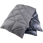 Nordisk Kiby Täcke