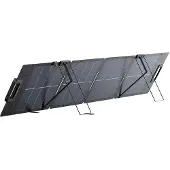 EcoFlow solpanel 110W lättvikts