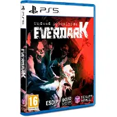 Ps5 Everdark: Undead Apocalypse