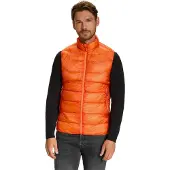 Nordisk Alto 2.0 Unisex Ultralight Down Vest Scarlet Ibis