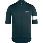 Rapha Core Korta ärmar Cykeltröja