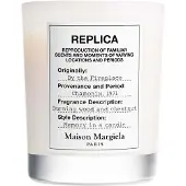 Maison Martin Margiela Replica By the Fireplace Doftljus 165 g