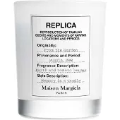 Maison Martin Margiela Replica From The Garden Doftljus 165 g