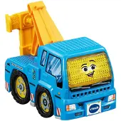Vtech Toot-Toot Drivers Bärgningsbil