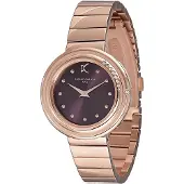 Pierre Cardin Cf.1010.mr 32mm 3atm Quartz Analogical Damklocka