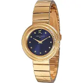 Pierre Cardin Cf.1010.mg 32mm 3atm Quartz Analogical Damklocka