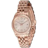 Pierre Cardin Cf.1012.mr 28mm 3atm Quartz Analogical Damklocka